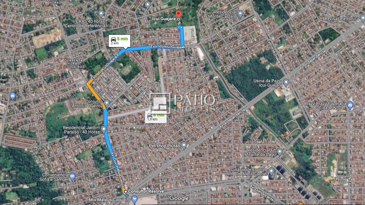 Comprar Terreno
